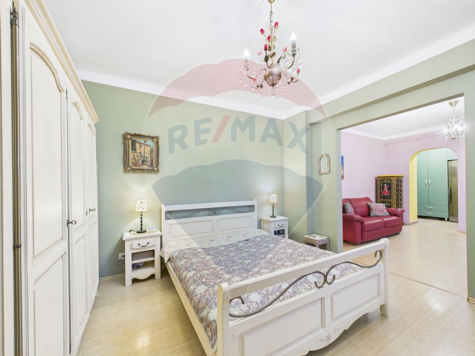 2 room Apartment for sale, Capitale area