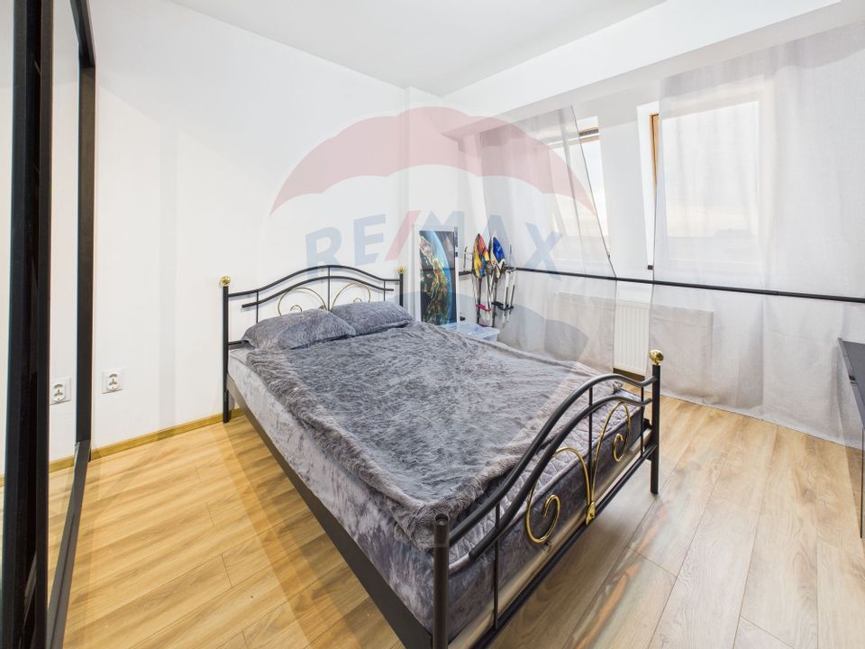 2 room Apartment for sale, Est area