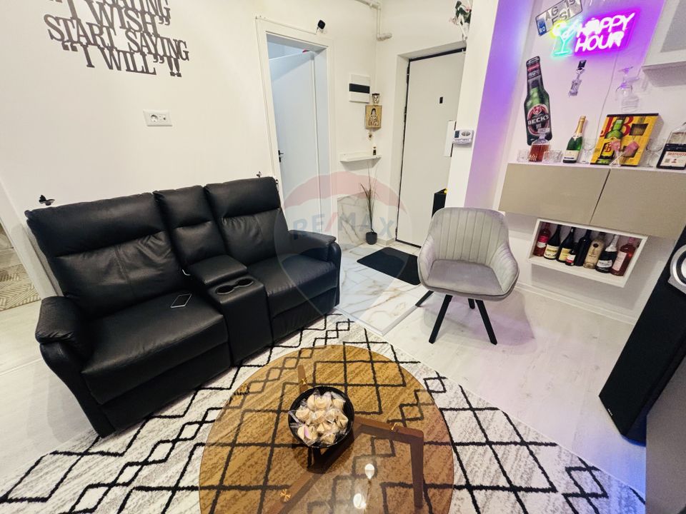 2 room Apartment for sale