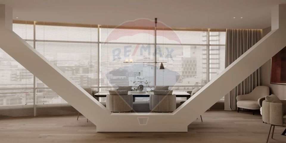 Vanzare Apartament 2 camere Pipera/ Helios by Inamstro