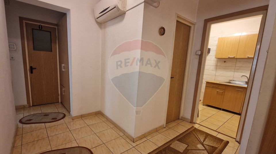Apartament decomandat, spațios și luminos, 3 camere, 67 mp, Pantelimon