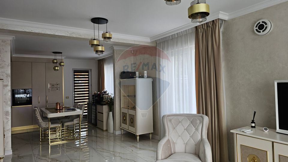 5 room House / Villa for sale