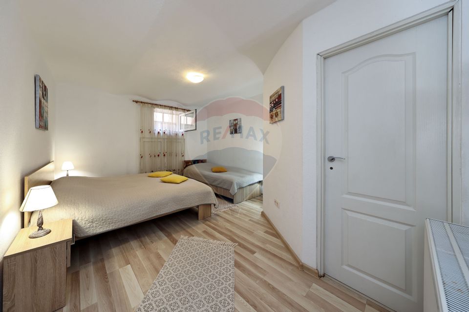 INVESTITIE 2 AP REGIM HOTELIER | 115 MP | 2143 E/mp | RANDAMENT 11.25%