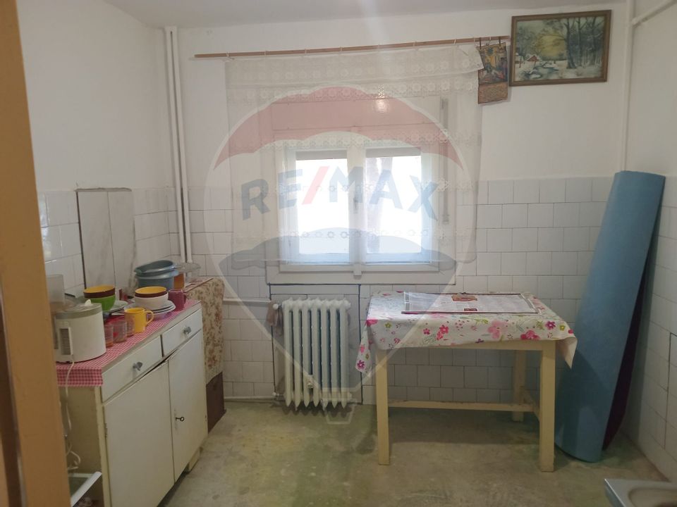 2 room Apartment for sale, UTA area