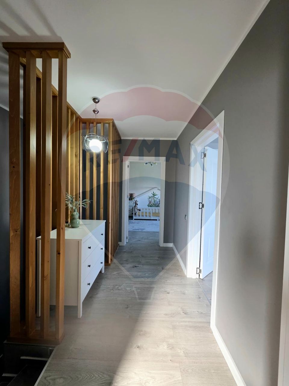 Casa noua Strada Aviatorilor Medias