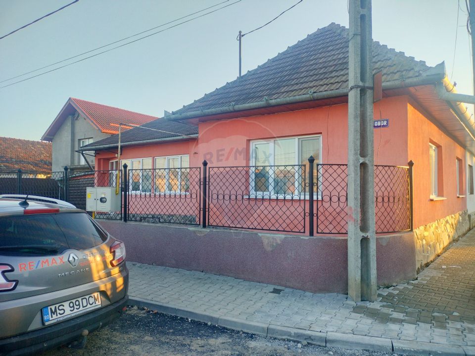 3 room House / Villa for sale, Central area