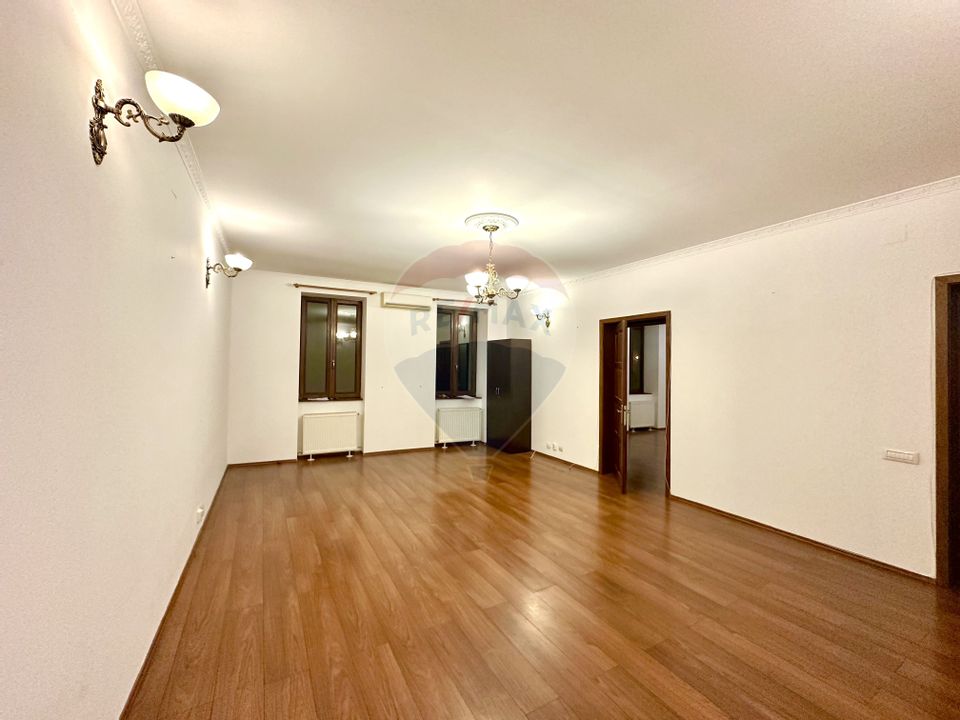 Apartament ultracentral de inchiriat! 70 MP