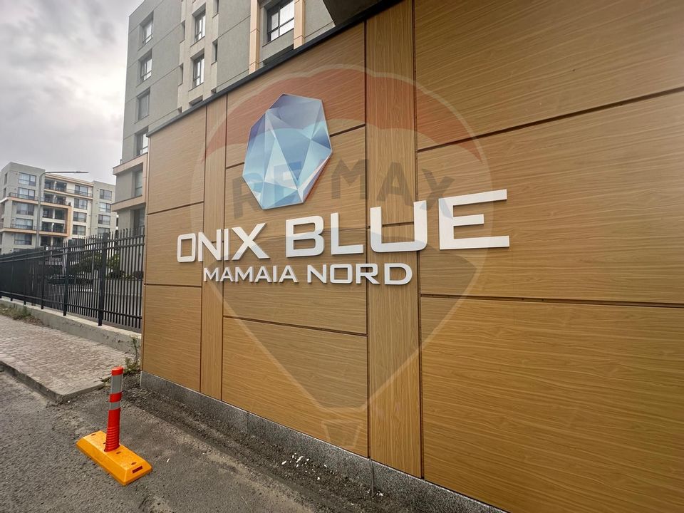 2 room Apartment for rent, Exterior Est area