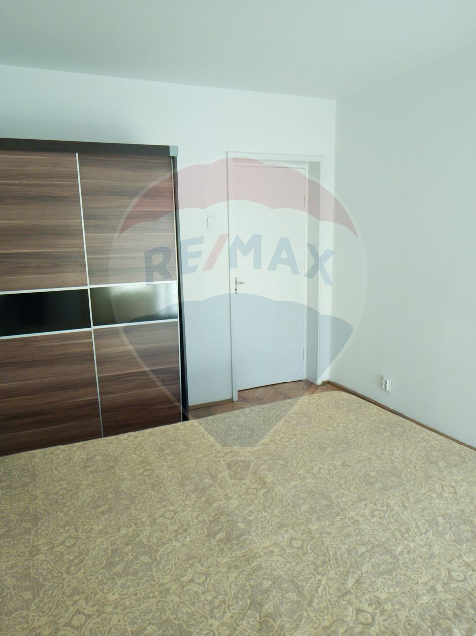 3 room Apartment for rent, Lujerului area