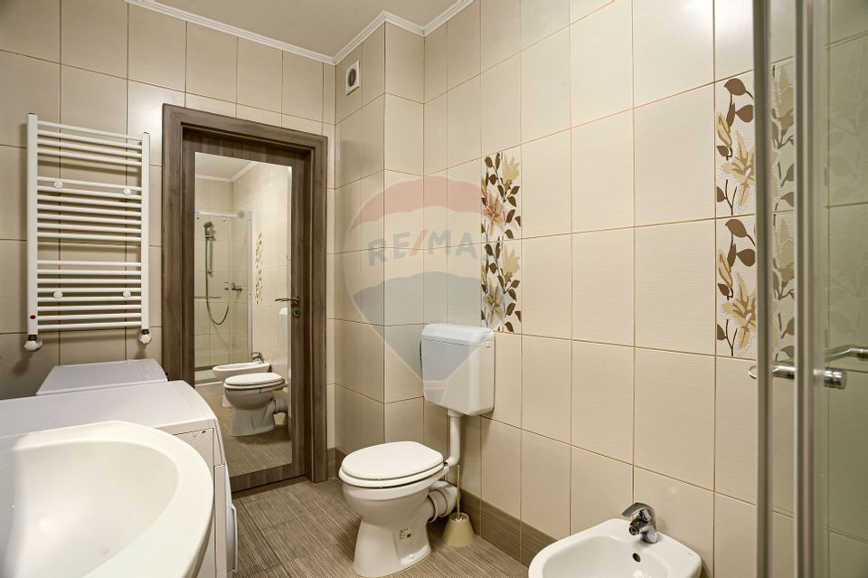 Apartament cu 1 camere de închiriat în Ared Kaufland