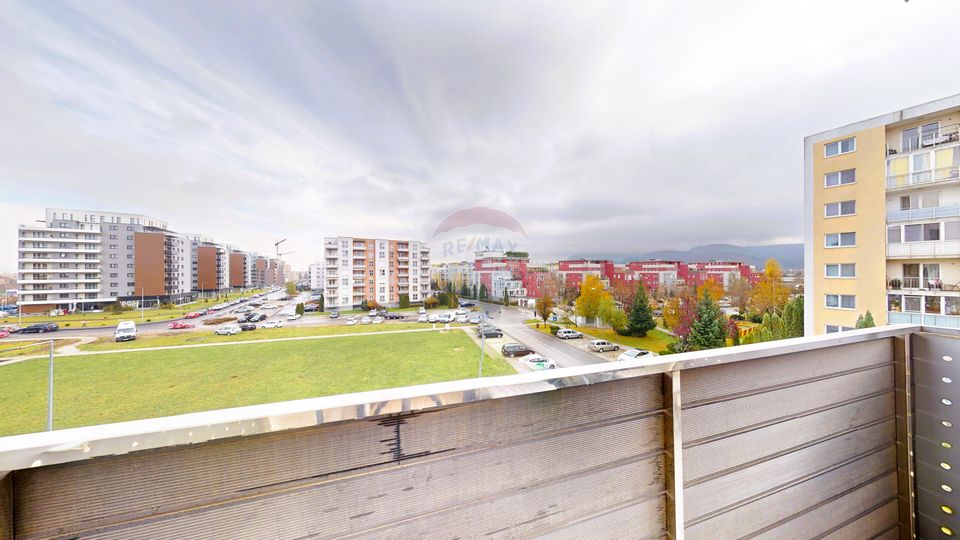 Comision 0% | Apartament 2,5 camere de închiriat | Avantgarden