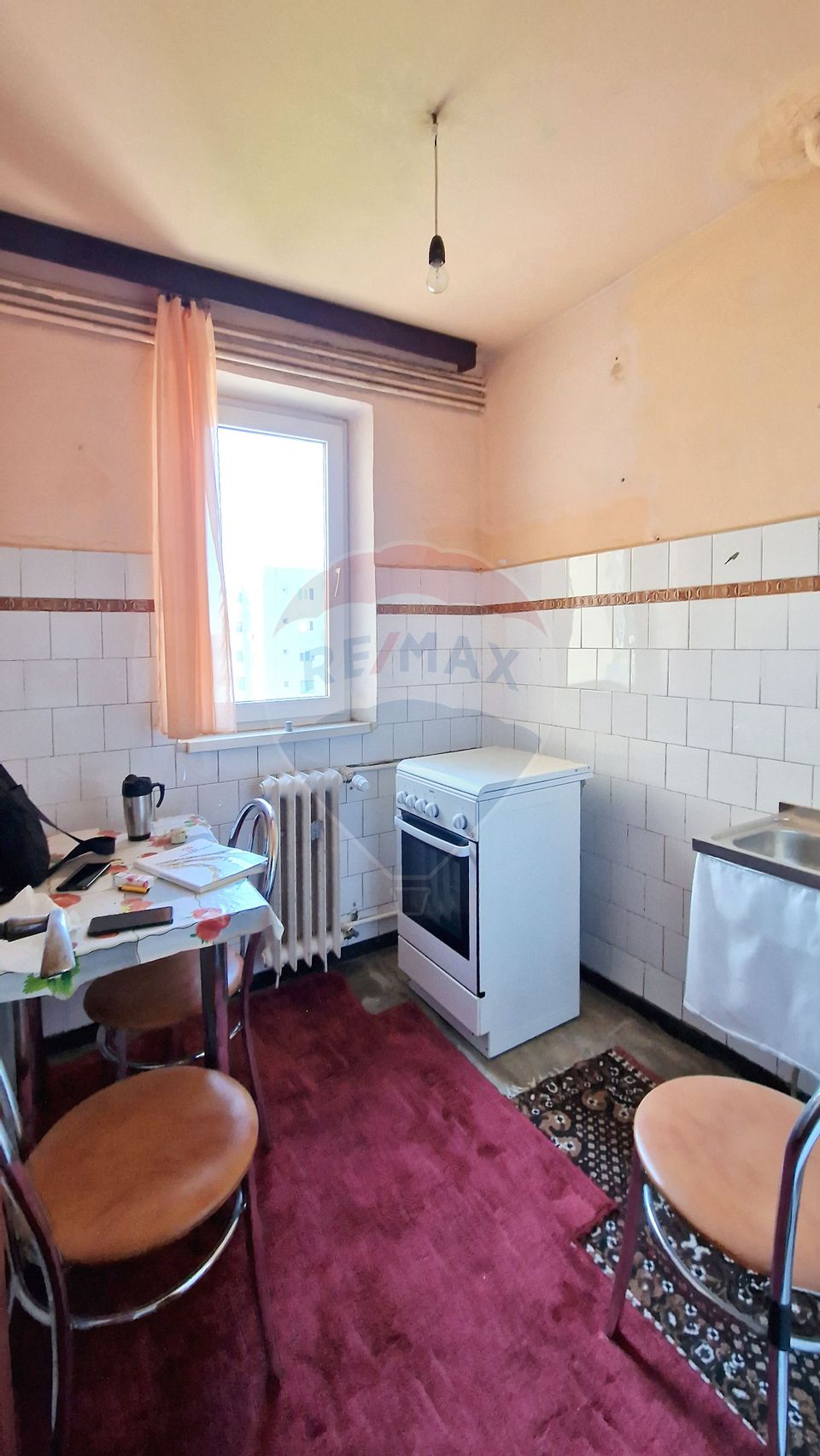 2 room Apartment for sale, Gorjului area