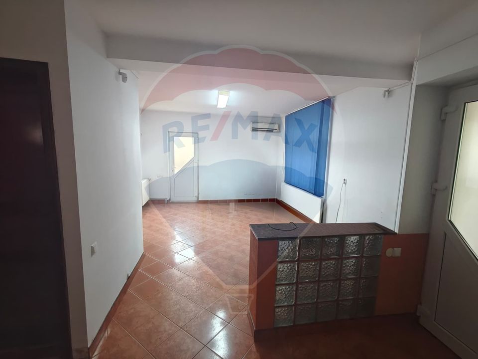 Spațiu de birouri de 140mp de închiriat în zona Zorilor