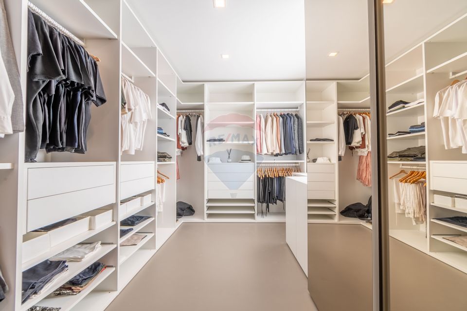 Casa de lux de vanzare