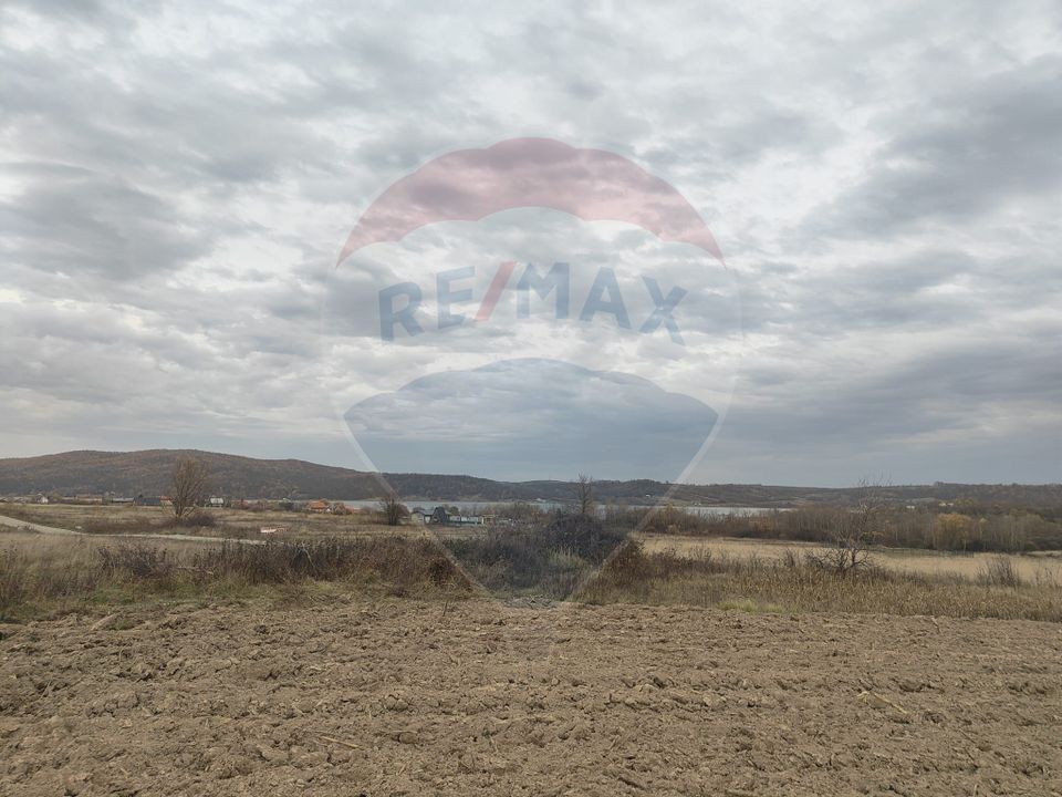 Land 11,900sqm Fardea / Drumul principal