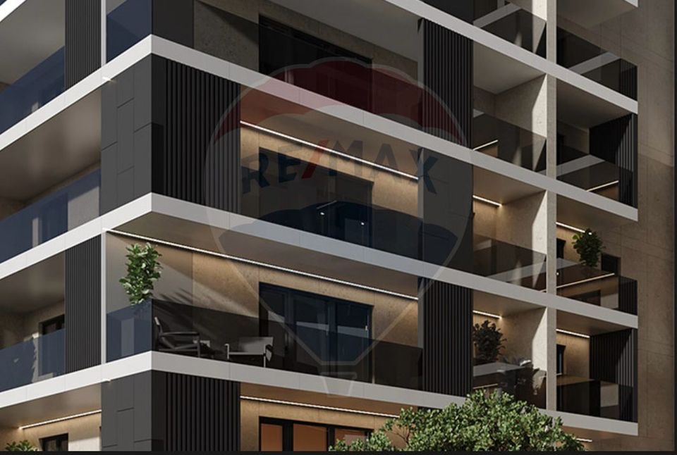 2 room Apartment for sale, Central area