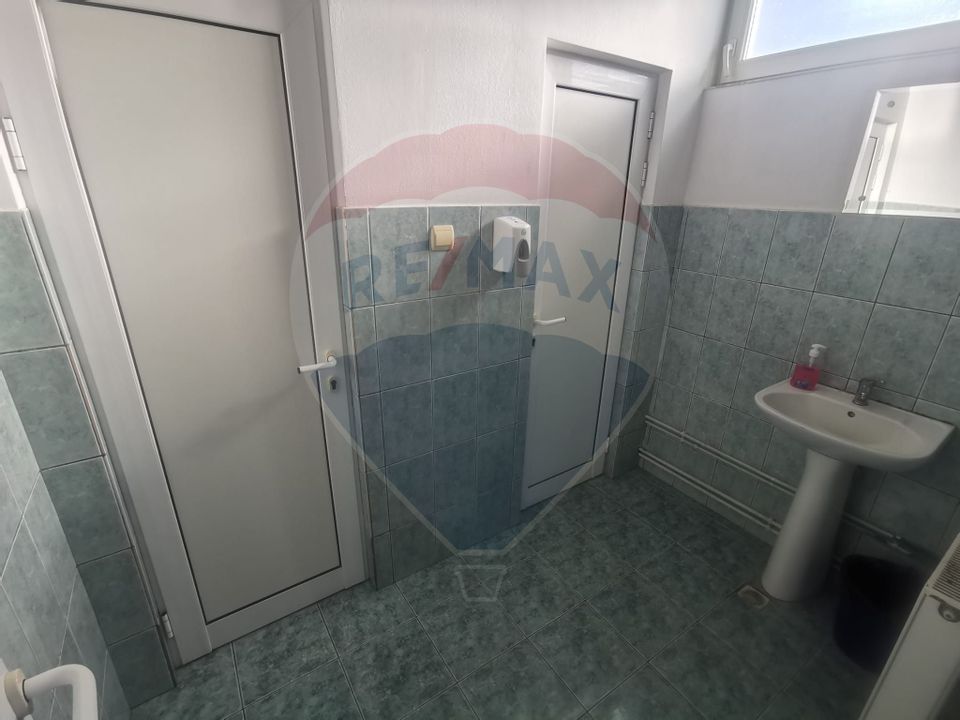 450sq.m Industrial Space for rent, Depozitelor area