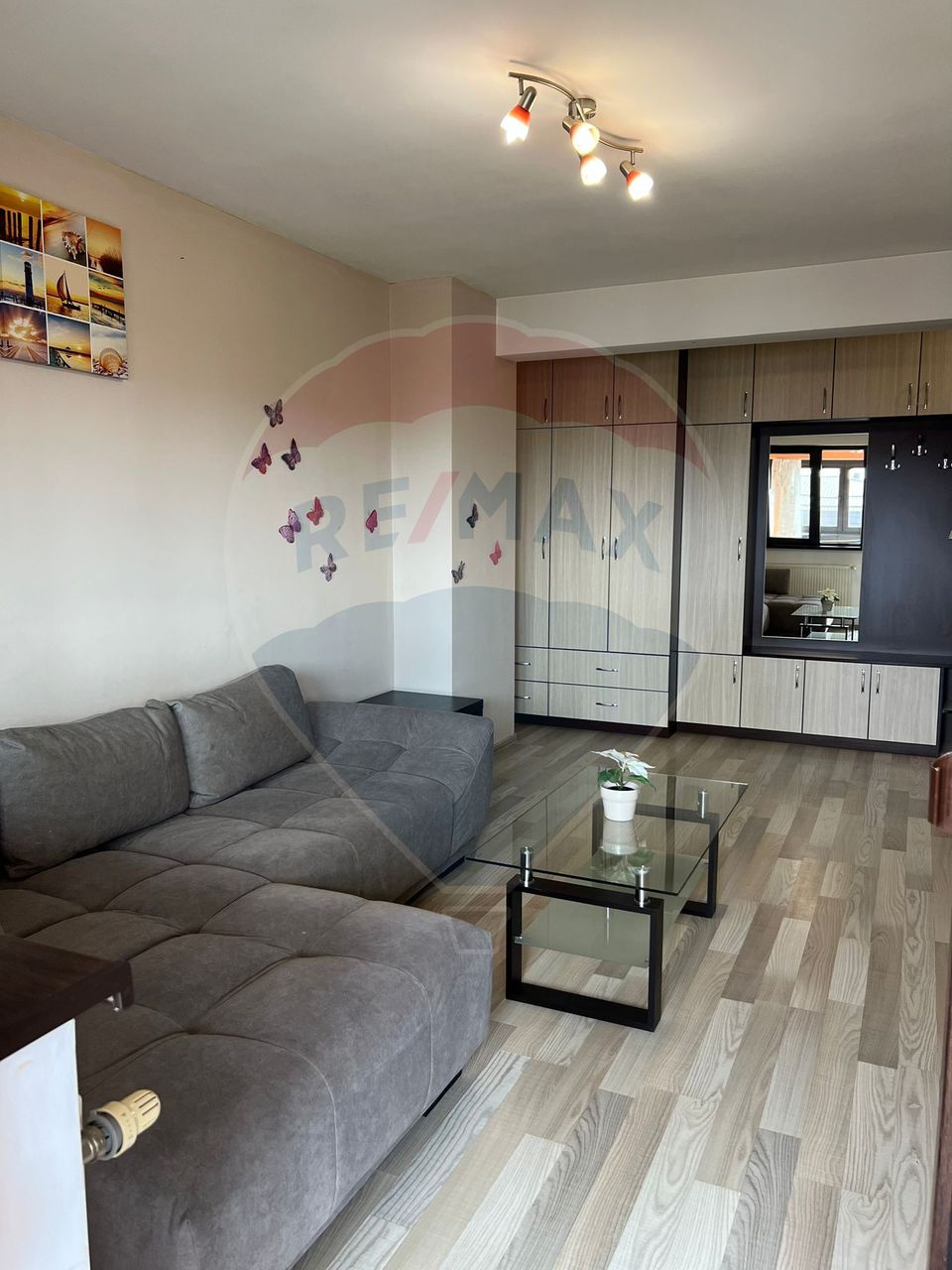 Apartament 2 camere Sălaj | Bloc 2017 | Parcare inclusă