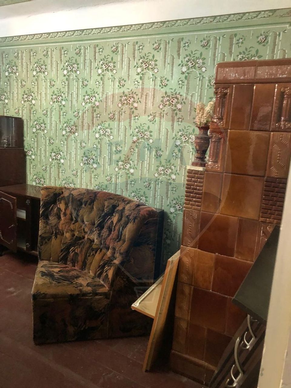 Casa cu 4 camere si gradina, Dacia 70 km de Brasov!