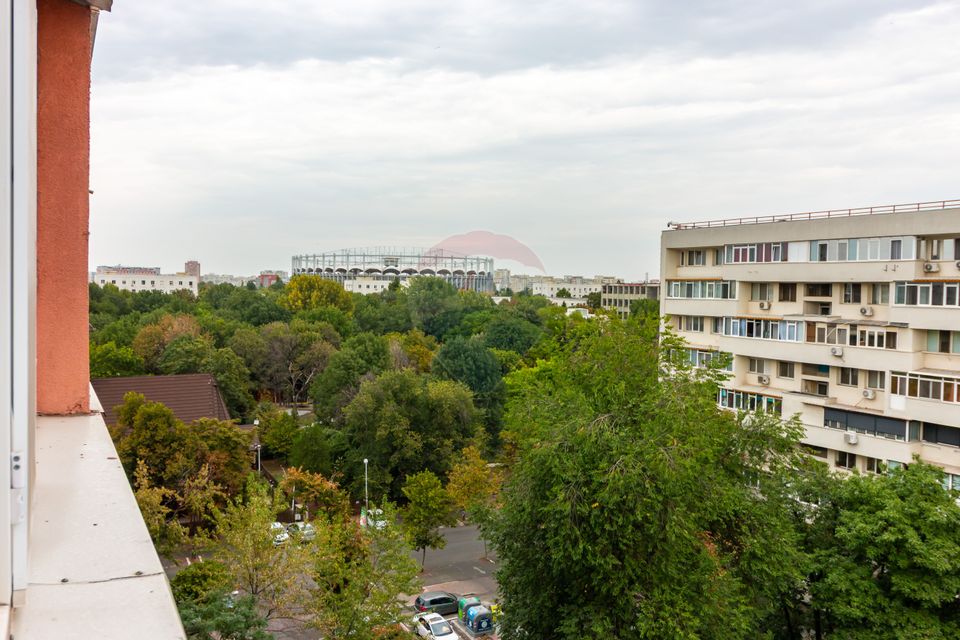 2 room apartment for sale in Liberty Plain/IOR Park