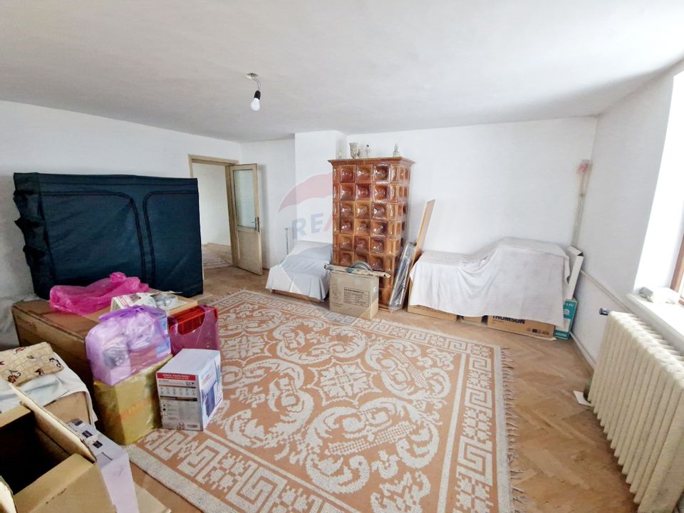 6 room House / Villa for sale, Central area