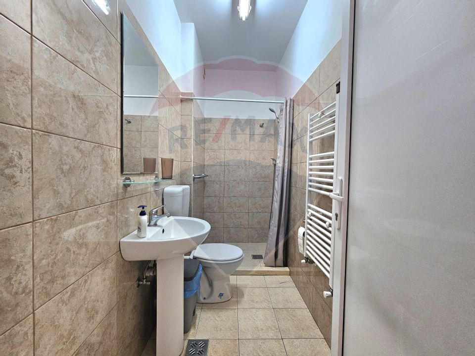 4 room House / Villa for rent, Central area