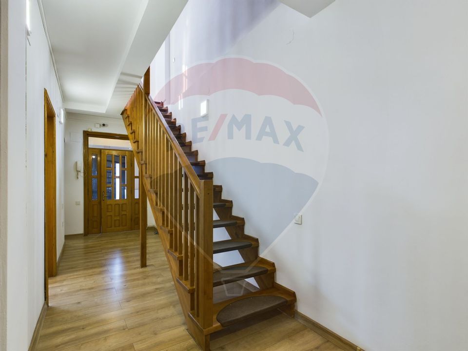 Vilă renovată – nemobilata Berceni/ Metrou Eroii Revoluției