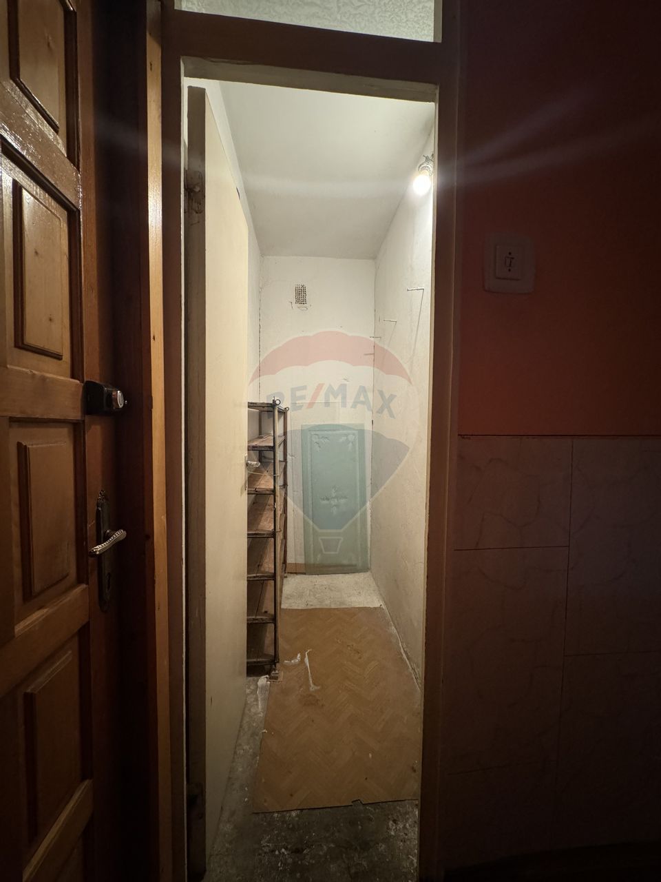 2 room Apartment for sale, Vitrometan area