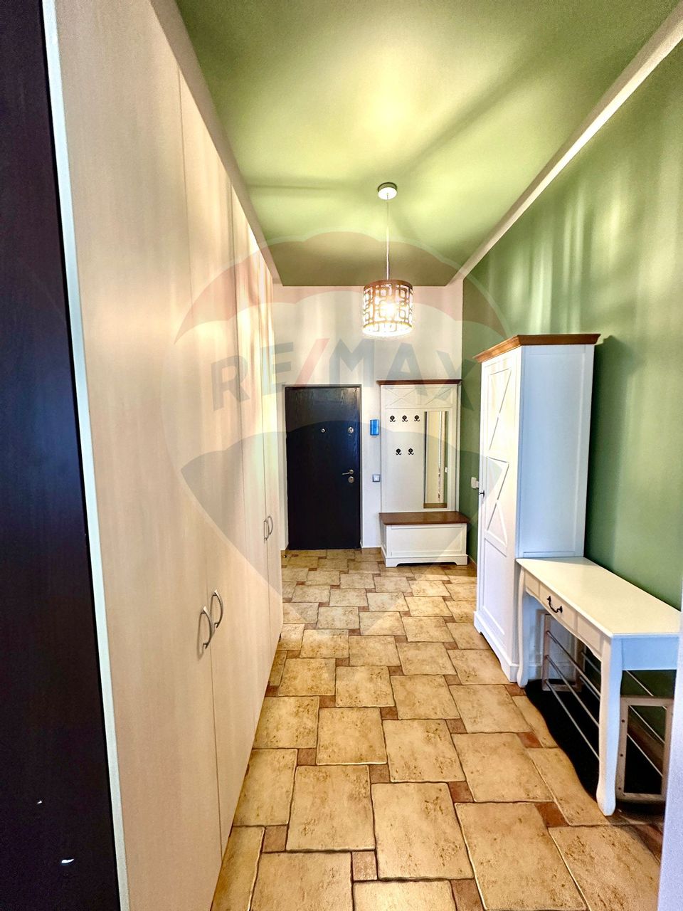 3 room Apartment for sale, Gheorgheni area