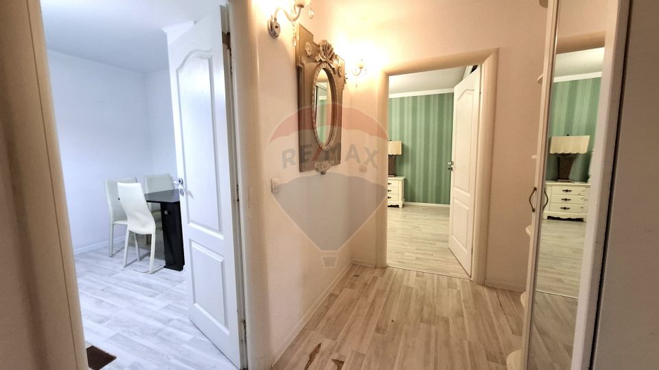 3 room Apartment for sale, Titan area