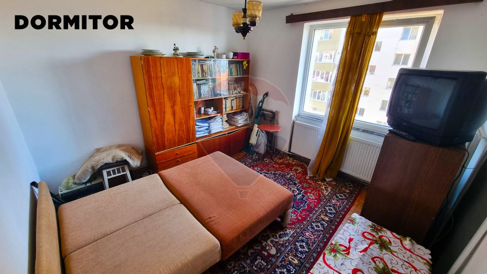 Apartament cu 2 camere de vânzare în zona Sasar priveliste panoramica