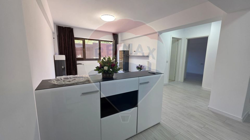 2 room Apartment for sale, Sud-Vest area