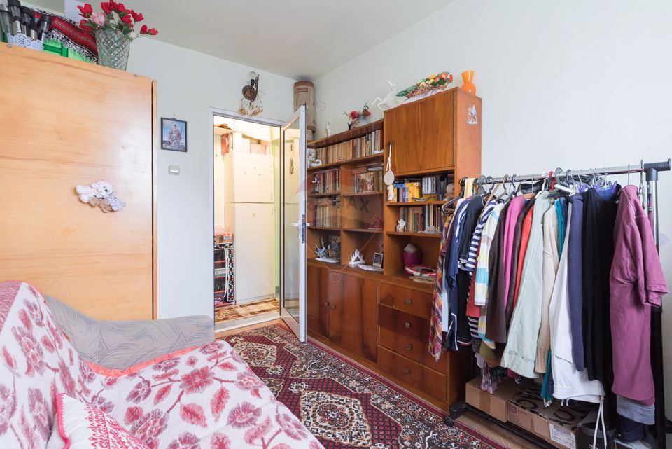 3 room Apartment for sale, Astra area