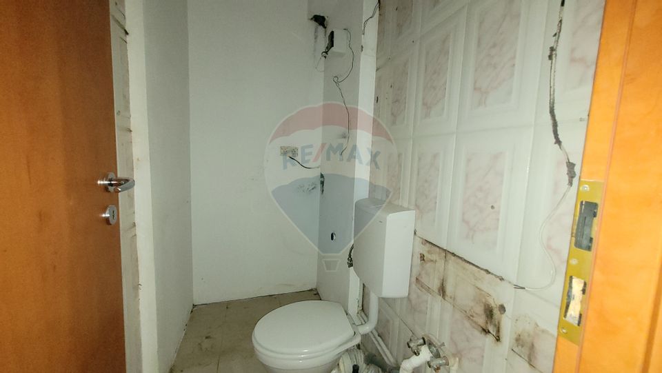 Apartment 4 rooms ground floor / Drumul Taberei 29