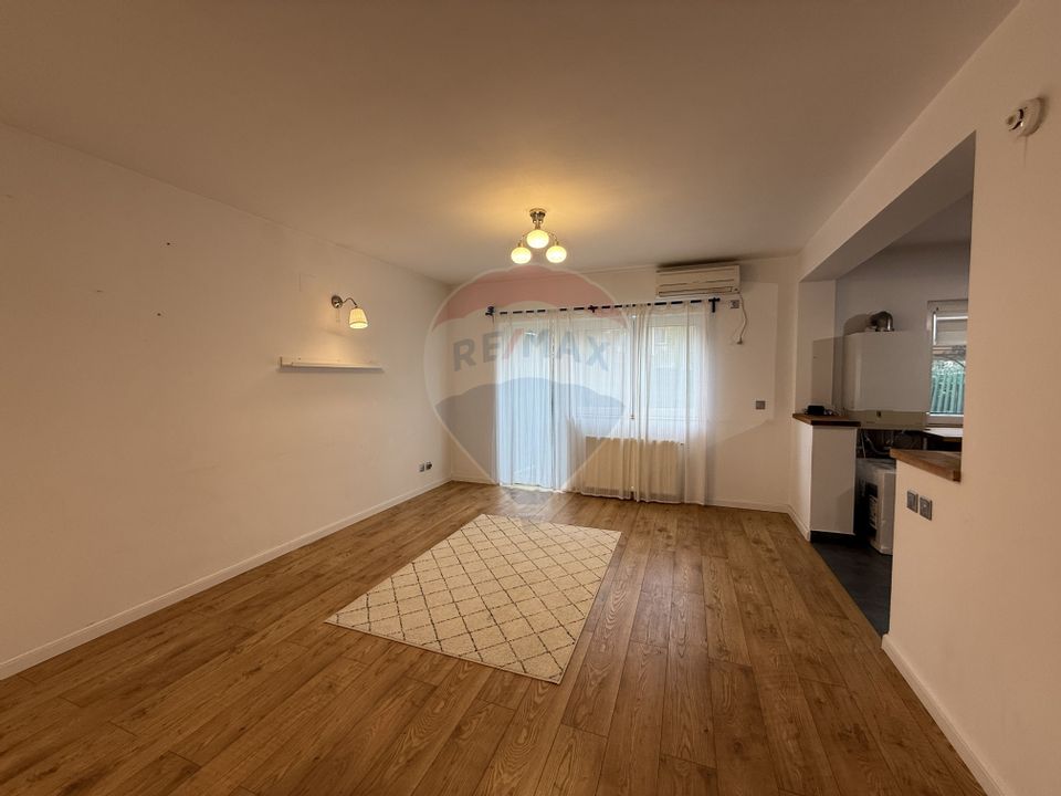 For rent | 4-room villa with garage and garden 125 sqm | Azur Piper