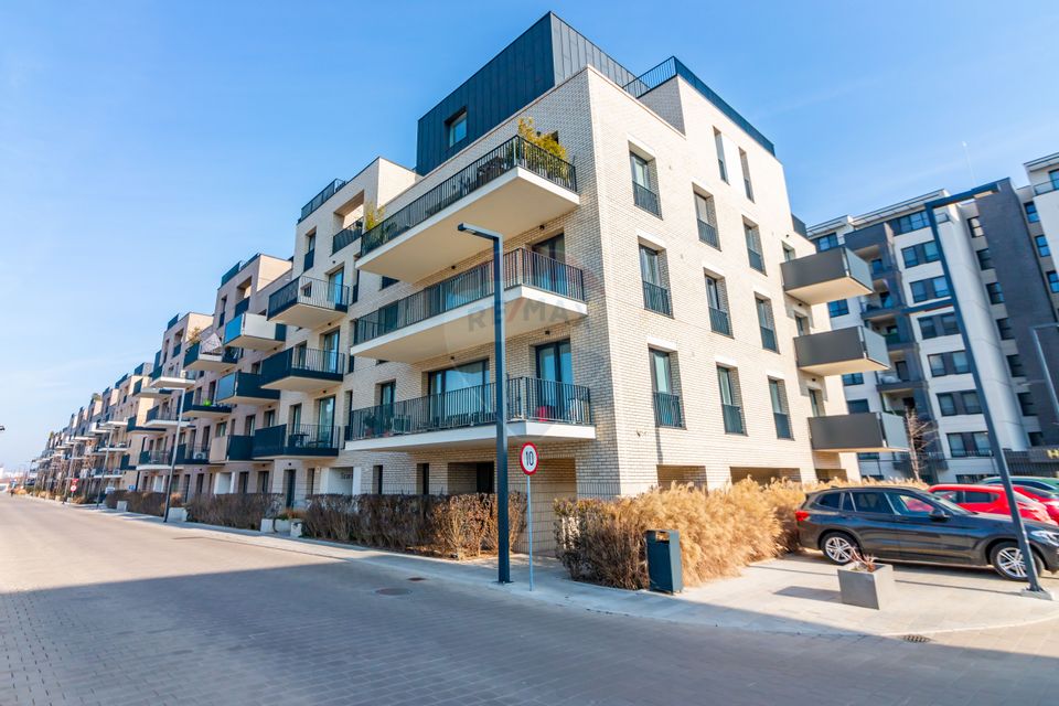 Apartment |  Studio Type for sale |  Terrace |  Pepper |  Avalon