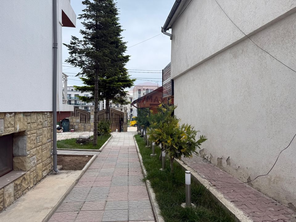 36 room Hotel / Pension for sale, Nord area