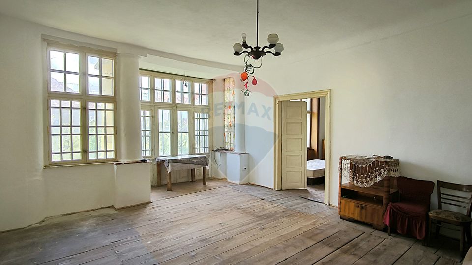 3 room House / Villa for sale, Central area