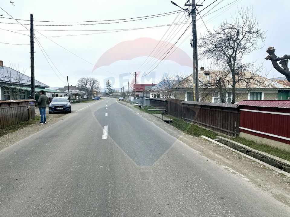 3 room House / Villa for sale
