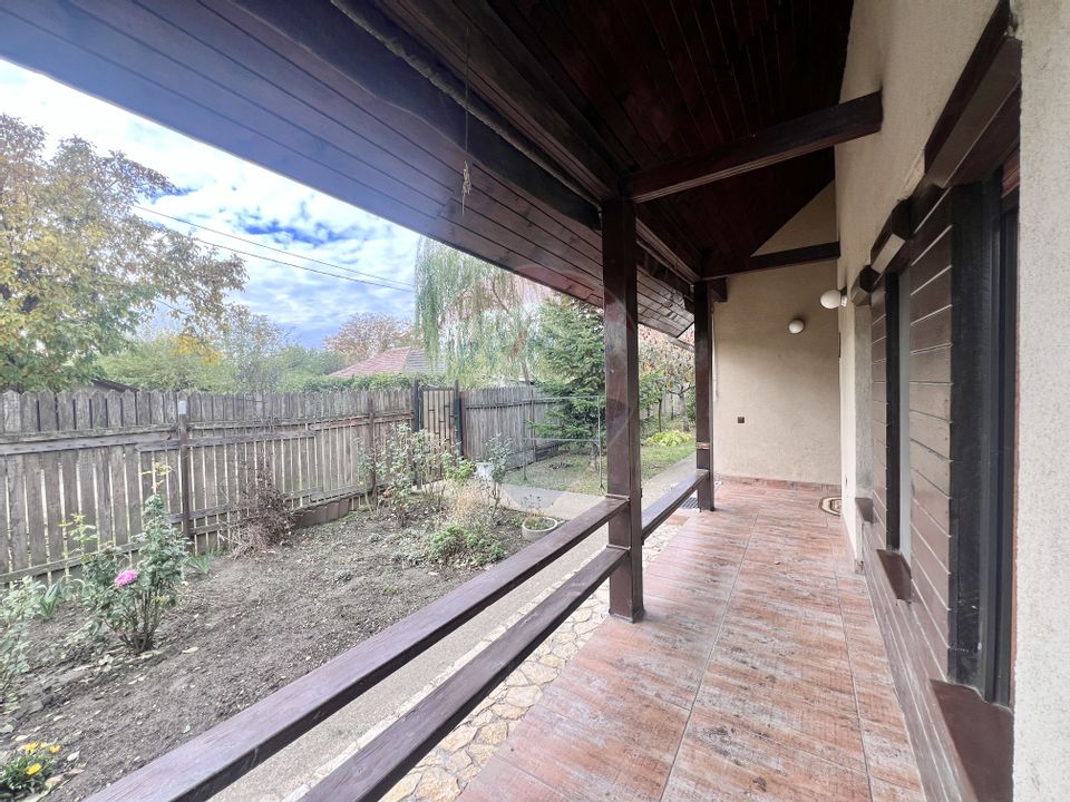 4 room House / Villa for sale, Central area