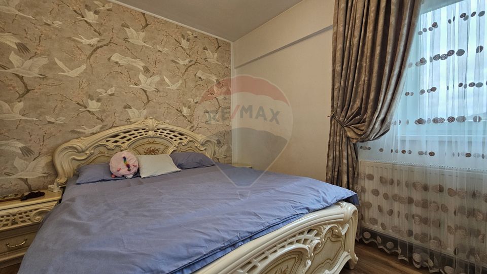 Apartament de lux, 105mp, Burdujeni, Suceava