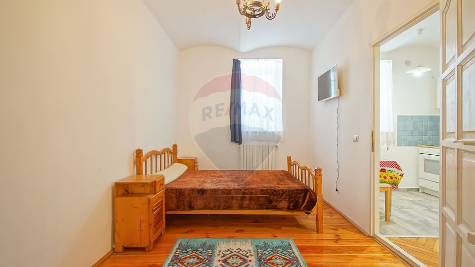 Apartament 2 camere de vânzare, 60 mp utili, locație premium