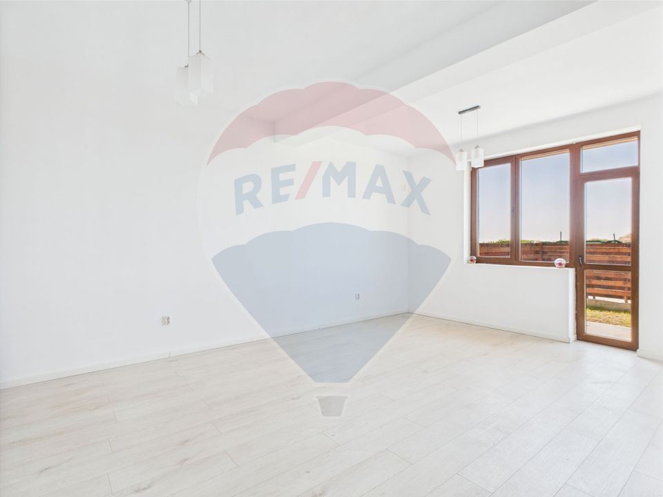 Vila 4 camere  Bragadiru