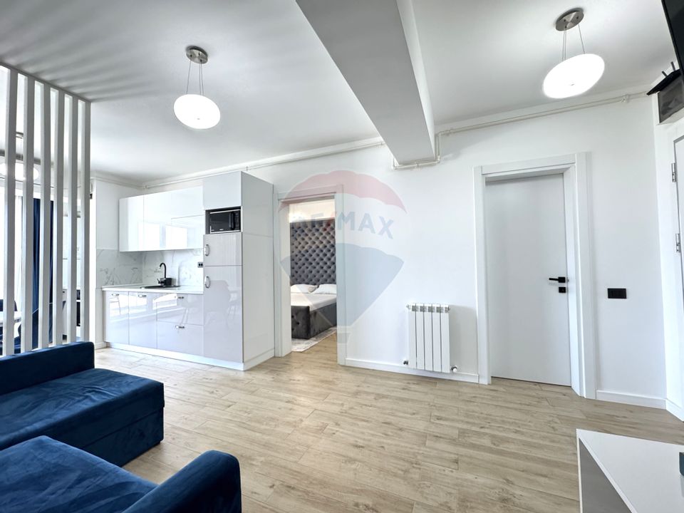 Apartament - Alezzi Infinity Resort & Spa - Mamaia