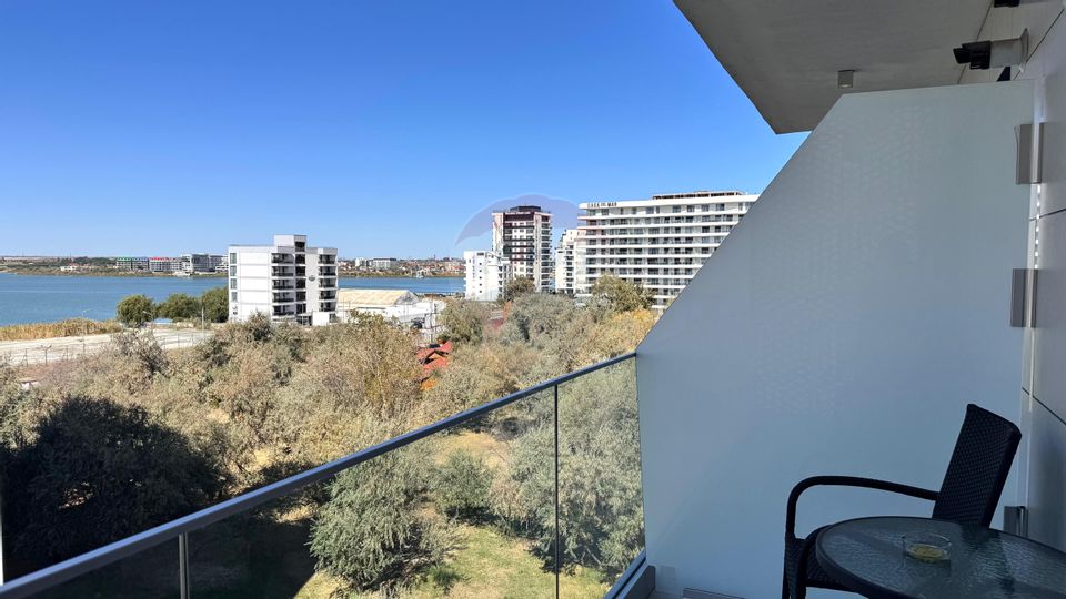 2 room Apartment for sale, Nord area