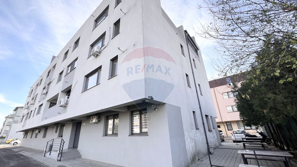 Vanzare Apartament 2 Camere Decomandat Prelungirea Ghencea