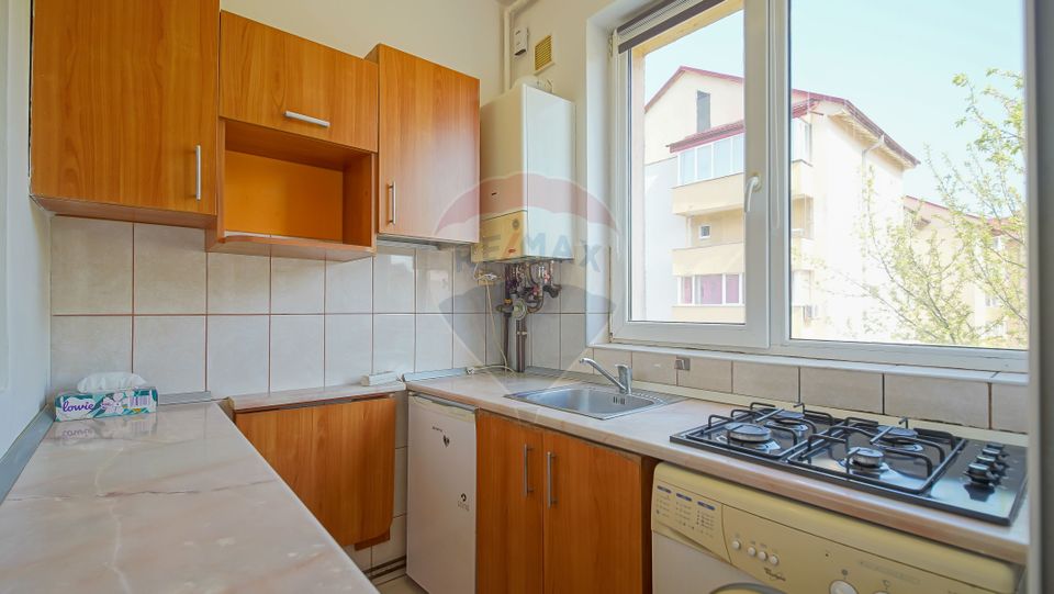 1 room Apartment for sale, Noua area