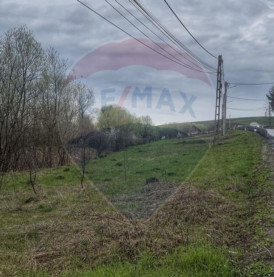 Teren 2,700mp Scheia / DJ 209C