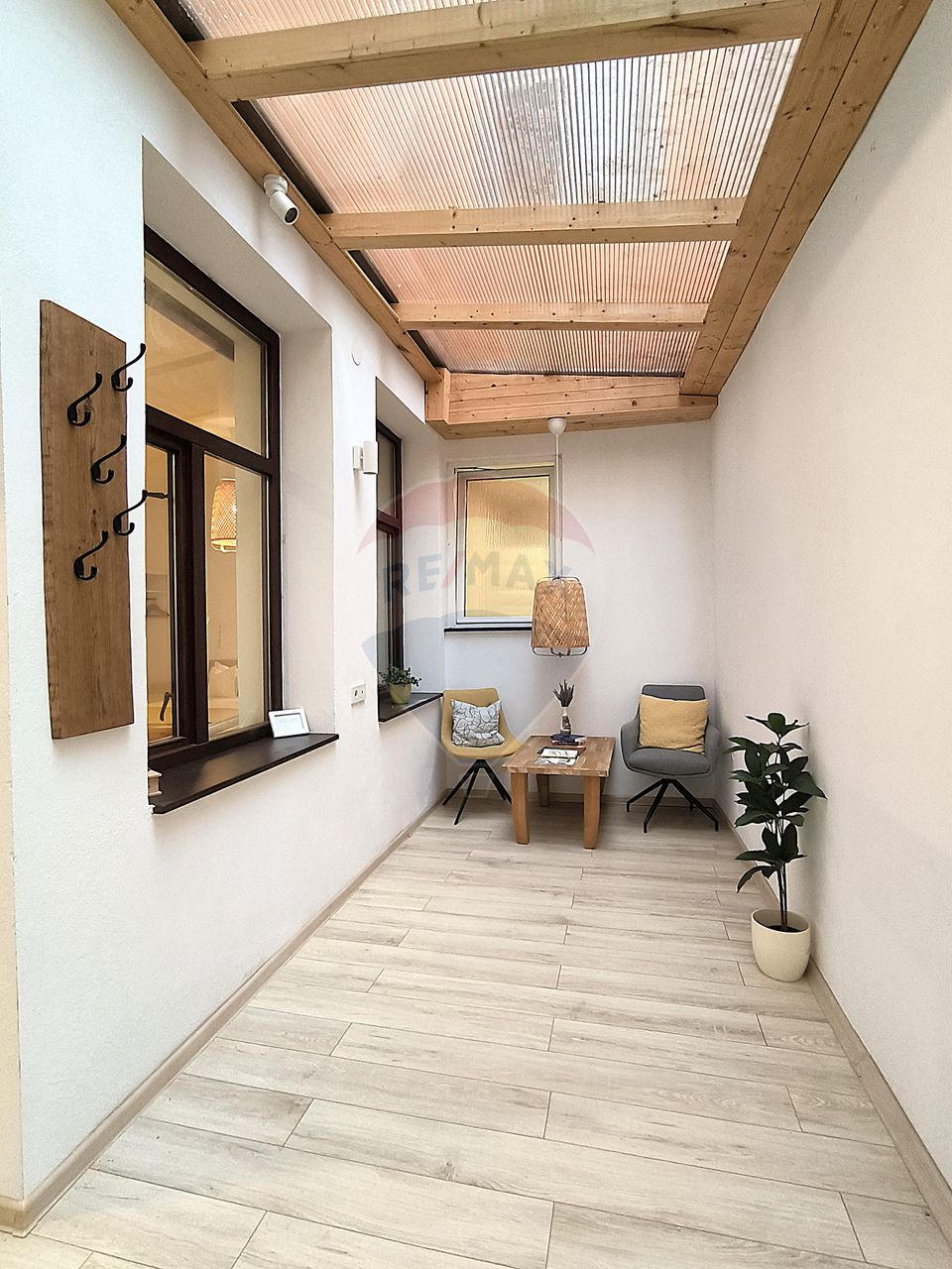 Proprietate în Centrul Istoric – Strada Tribunei, Sibiu