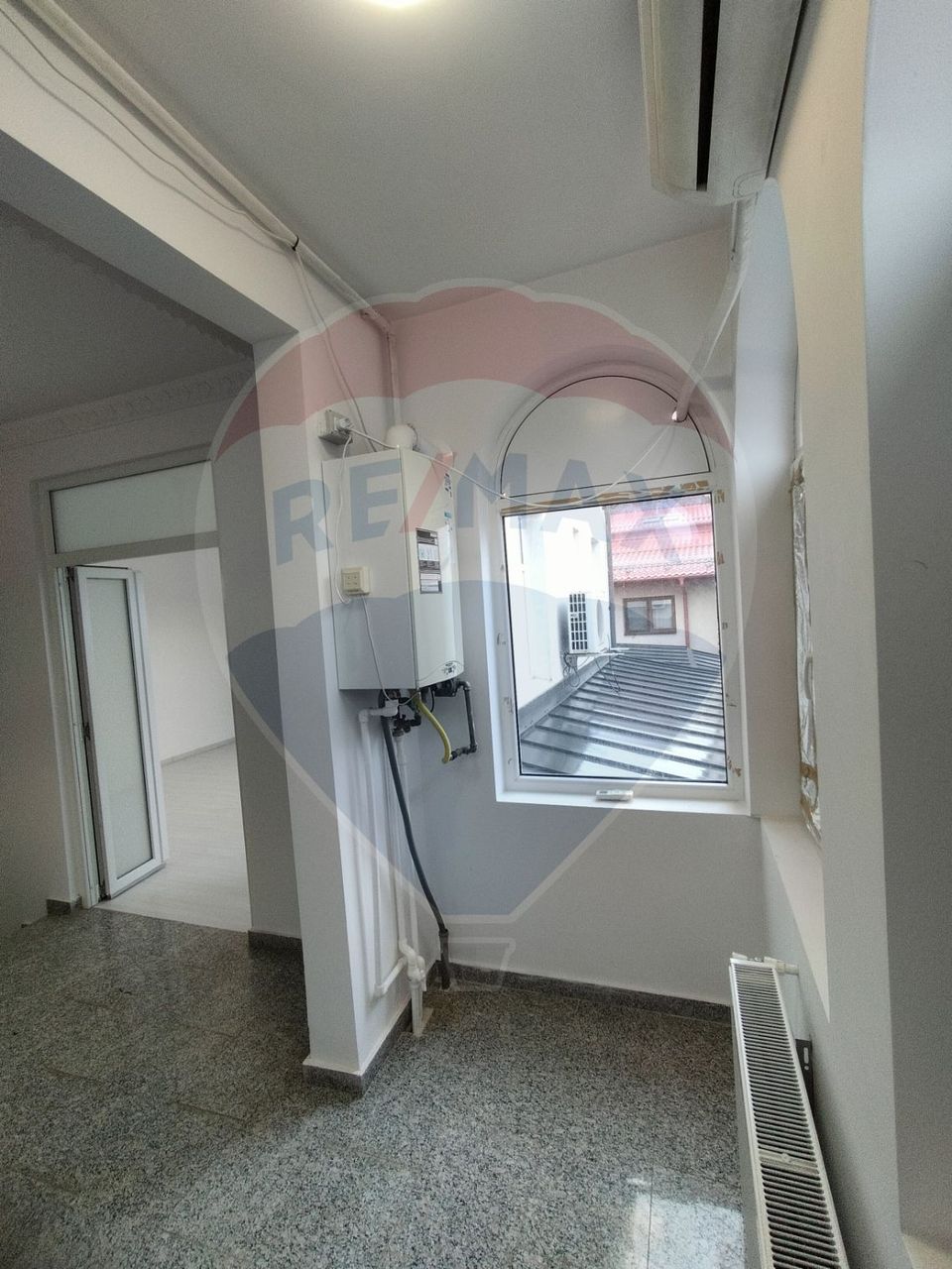 7 room House / Villa for rent, Eminescu area